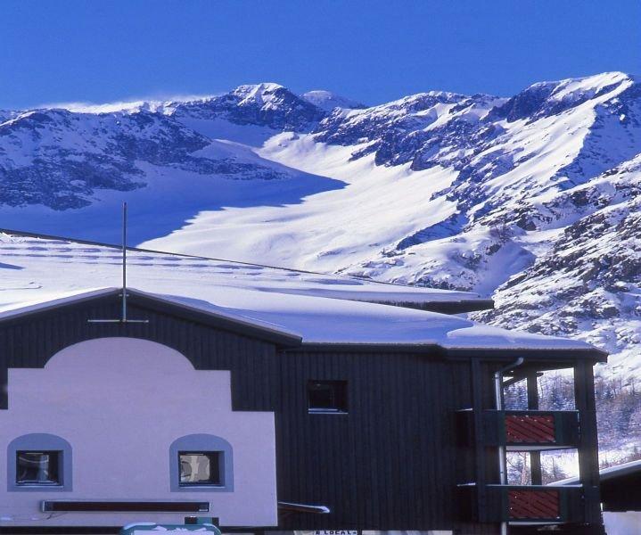Residence Maeva La Muzelle Les Deux Alpes Exterior photo